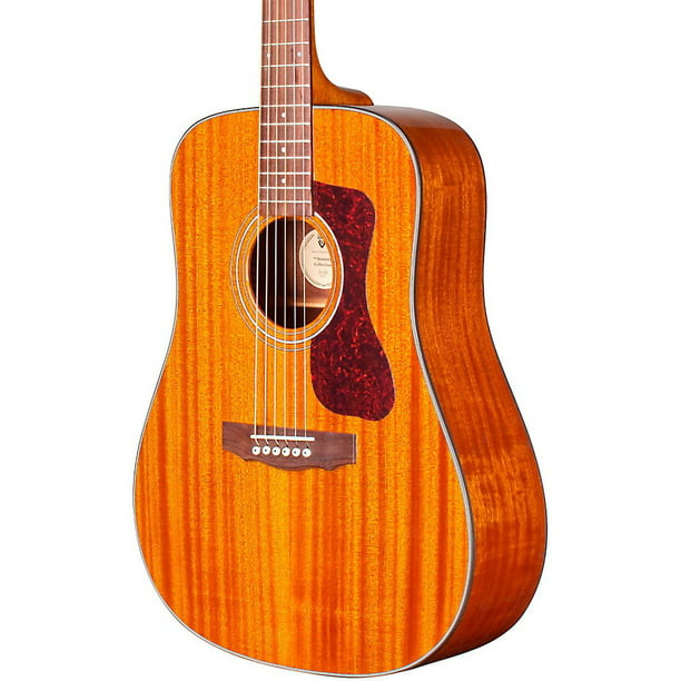 Georgetown MusicGuild Westerly Collection D-240E Acoustic / Electric Guitar