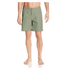 Onia Calder Solid Swim Trunks, Sea Spray, Size 38, MSRP $130