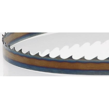 Timber Wolf Carbide Tip Band Saw Blades. Timber Wolf Computer Access Floor Blades. Timber Wolf Urethane V-Belts For Band Mills.