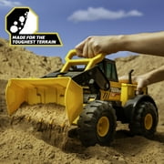 Tonka - Steel Classics - Front Loader