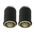 thumbnail image 2 of BFO Rearx2 L/R Air Suspension Strut for BMW E53 X5 Sport 2000 2000-2006 37126750355, 2 of 6
