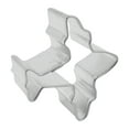thumbnail image 2 of R&M International Mini Airplane Cookie Cutter, 2 of 2