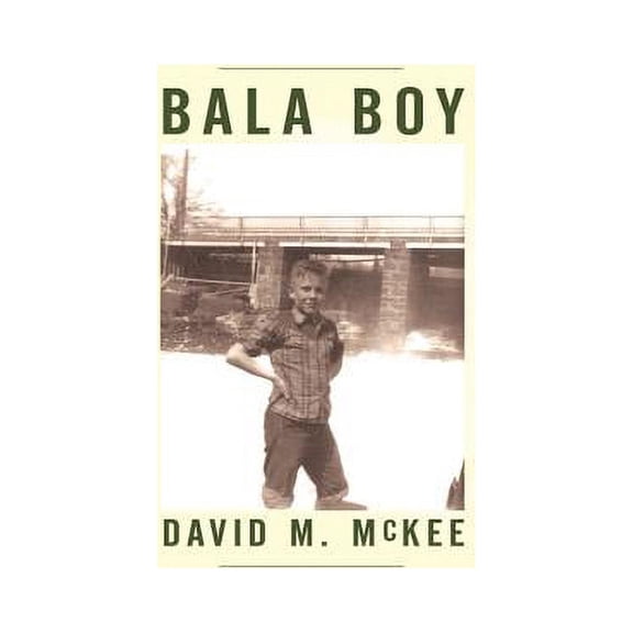 Bala Boy (Paperback)