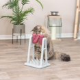 thumbnail image 2 of Juego de estrategia Cat Activity Turn Around TRIXIE Slow Feeder, 2 of 7