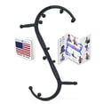 thumbnail image 1 of Herramienta de masaje Body Back Buddy Elite Trigger Point Black, 1 of 7