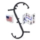 thumbnail image 1 of Herramienta de masaje Body Back Buddy Elite Trigger Point Black, 1 of 7