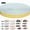 grey, variant on 10m Weather Stripping Door Seal Strip Diep Self-adhesive Draft Stopper Tape Window Insulation Noise Rubber Sealing Strip