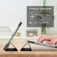 thumbnail image 4 of Funda para tablet ProCase Lenovo Idea Tab 11" 2025 con soporte para lápiz, 4 of 8