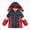 Y56-Red, variant on Kids Coat Winter Baby Jacket Girls Boys Hooded Toddler Outwear Zipper Windproof Warm Thick Girls Coat Jacket,Hooded Winter Coat 3-4 Years