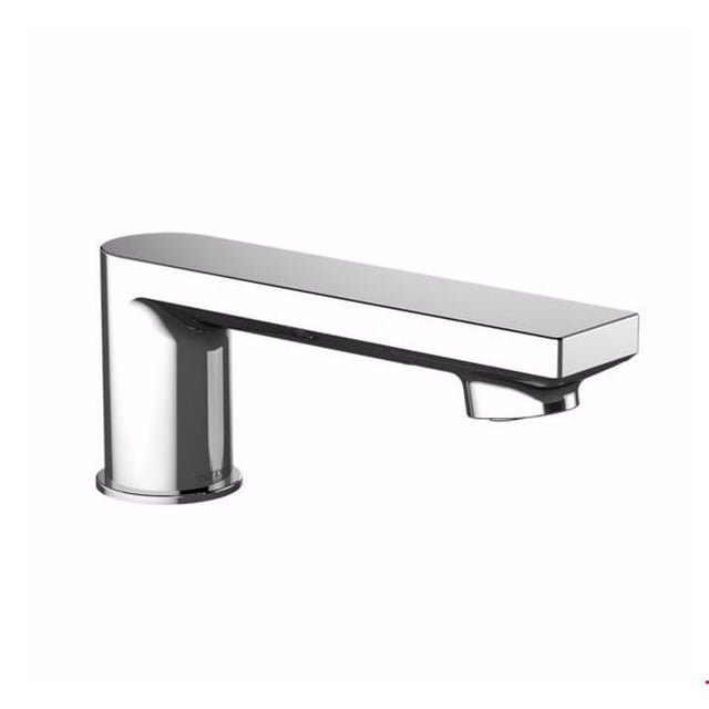 Toto TEL1A5-D10ET-CP Libella Bathroom Faucet with Thermo