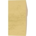 thumbnail image 4 of 2"W x 12"D x 4"H Thin Crestline Rough Cedar Woodgrain TimberThane Corbel, Primed Tan, 4 of 6