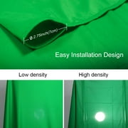 STARPOLARIS Green Screen Backdrop,10x10 ft Photo Studio Background Photography