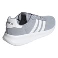 thumbnail image 4 of Tenis Adidas  Hombre Lite Racer 3.0 Gris GY3100, 4 of 9