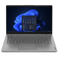 thumbnail image 1 of Laptop Lenovo V14 G3 IAP 14" FHD, Intel Core i3-1215U (12va gen) 12GB RAM, 512GB SSD, Windows 11 Home, Teclado Español, Gris Hierro., 1 of 5