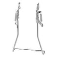 thumbnail image 6 of Eease Bike Kickstand Double Leg Stand for Road Mountain Bike, 6 of 6