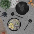 thumbnail image 4 of 6-Piece Ramen Bowl Set With 1000ml Filling Amount - Traditional Japanese Porcelain Set With Chopsticks, 4 of 4