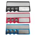 thumbnail image 1 of Pool Cue Sr Scuffer Tapper Burnisher Trimmer Sr Burnisher Functal Sr Trimmer Snooker, 1 of 5