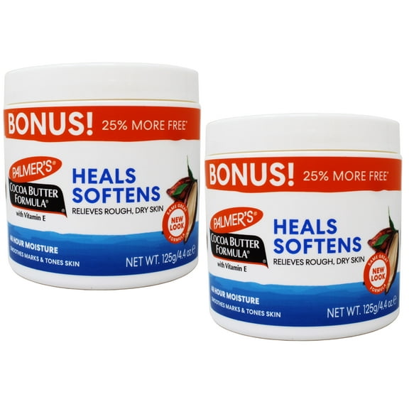 Palmer's Cocoa Butter Formula, 4.4 oz (Pack of 2)