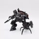thumbnail image 4 of Figura de acción móvil de Transforms Scourge , versión de aleación, robot de coche, modelo reemplazable caja, 4 of 6