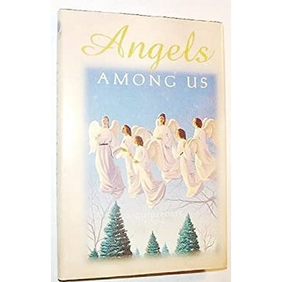 Pre-Owned ANGELS AMONG US~A GUIDEPOSTS BOOK (Hardcover) 9991034773 9789991034775