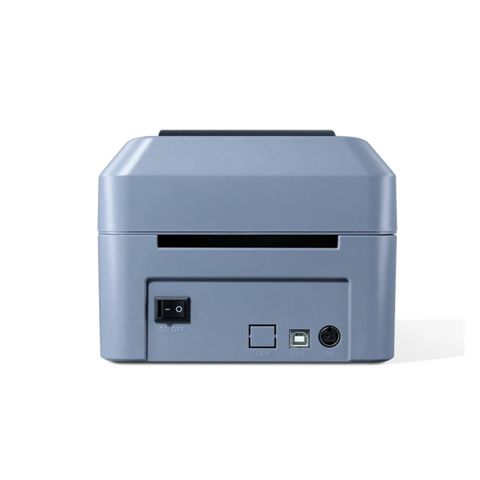 Shipping Label/Express/Thermal Barcode Label Printer 4x6 Inches Label Maker
