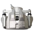 thumbnail image 4 of TRQ Front Right Brake Caliper Fits 09-10 Pontiac 08-14 Scion 09-18 Toyota CLA46896 Fits select: 2009-2018 TOYOTA COROLLA, 2008-2014 TOYOTA SCION XD, 4 of 6