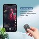 thumbnail image 2 of Tik Tok Bluetooth Remote Control, Tik Tok Scroll Remote Photograph Page Turner, Compatible With Iphone, Android, Ipad, 2 of 5
