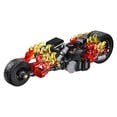 thumbnail image 5 of Lego Marvel Super Heroes 76058 Ghost Rider Team up, 5 of 5