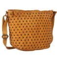 thumbnail image 2 of Tamsin - The Crossbody Bag (Mustard), 2 of 5