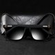 thumbnail image 4 of Typpkmm Fashion Vintage Square Sunglasses Men Women Brand Designer Men'S Sun Glasses Driving Fishing Uv400 Eyewear Man, 4 of 7