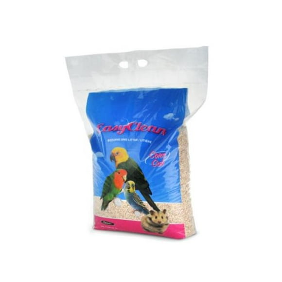 Pestell Pet Products 683024 Pstl Ec Corn Cob Bedding 23L