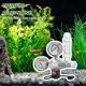 thumbnail image 1 of Kit de sistema generador de CO2 difusor de contador de burbujas de dióxido de carbono DIY para acuario Hugtrwg Para estrenar, 1 of 9