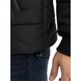 thumbnail image 4 of U.S. Polo Assn. Men's Hooded Puffer Jacket, 4 of 8
