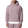 thumbnail image 2 of Gibobby Sudadera con capucha hombre Abrigo con Capucha Sudadera con Capucha para Hombre(C,CH), 2 of 5