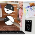 thumbnail image 4 of Pyle PLWB905 - Digital Writing Board, Tablet-Style Art Display Pad with Stylus Pen, 4 of 5