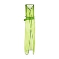 thumbnail image 1 of Bolsa de almacenamiento para delantal de jardinería, fácil de limpiar, con bolsillo, práctico delantal para jardinería, deshierbe, para r, Verde, 1 of 8