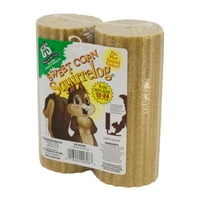 C&S Sweet Corn Squirrelog Refill 2 Pounds