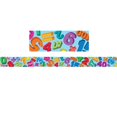 thumbnail image 2 of Teacher Created Resources TCR4681-6 Math Straight Border Trim - Pack of 6, 2 of 2