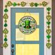 thumbnail image 4 of Decoraciones para el Día de San Patricio, Accesorios para el Día de San Patricio, Regalos para el Día de San Patricio, Decoración de pared de madera para el Día de San Patricio, Decoración de pared pa, 4 of 6