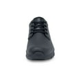 thumbnail image 5 of Shoes For Crews Saloon II, Men's Slip Resistant Work Shoes, Water Resistant, Black, Size 13, 5 of 5