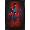 thumbnail image 1 of Netflix Stranger Things : Saison 4 - Groupe, 1 of 6