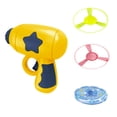 thumbnail image 2 of Catapult Interactive Cat & Outdoor Flying Saucer Glowing LED Catapult For Exercise & Night Play For Hobbyists & Lovers, 2 of 9