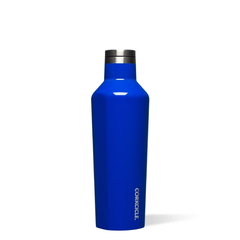Corkcicle 16Oz. Canteen Water Bottle 2016GW - Walmart.com