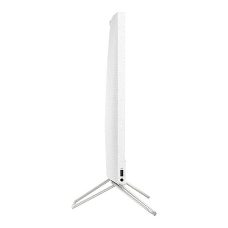 Pre-Owned HP 24-cb1023w 23.8" FHD Touchscreen i3-1215U 1.2GHz Intel UHD Graphics 8GB RAM 256GB SSD Win 11 Home Starry White