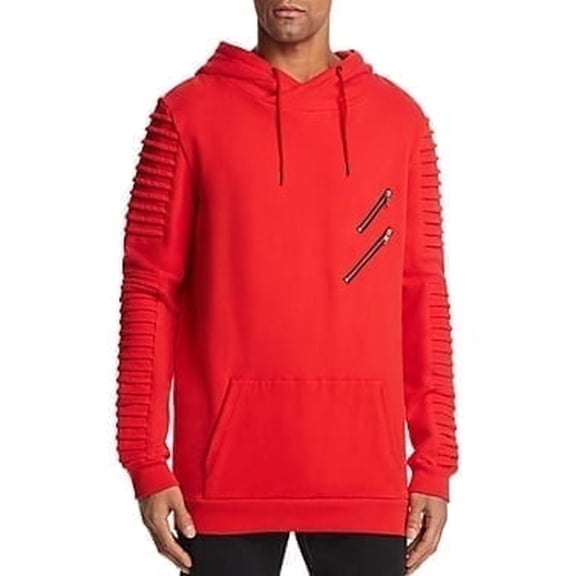NANA JUDY HOODIE MONTANA BIKER