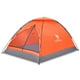 thumbnail image 1 of Carpa Domo CAMEL CROWN para Camping 2 Personas Impermeable y Liviana, 1 of 8
