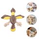 thumbnail image 2 of KAKOWELY Juguete para morder para mascotas, juguete para morder molares, divertido juguete chirriante para perros, juguete interactivo para perros, 2 of 5