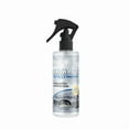 thumbnail image 2 of JGJJUGN Winter Icing Spray for Car Windshields - Ice Melter, Frost Remover, De-icer, Snow Dissolver, Anti-Freeze Solution, 100ml, Quick-Action Snow Eliminator for Cars, 2 of 9