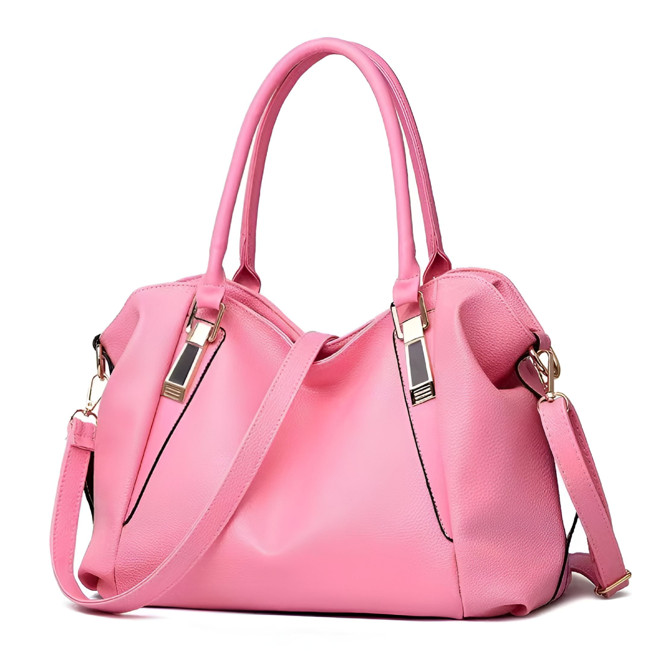 GASTROPOD Handbags Roomy Fashion Ladies Purse Satchel Shoulder Bags Tote Leather Bag Women'S Shoulder Handbags