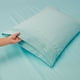 thumbnail image 3 of Juego de sábanas individuales, sábanas suaves para cama individual, sábanas y fundas de almohada de microfibra refrescante, juego de 3 sábanas individuales., 3 of 7